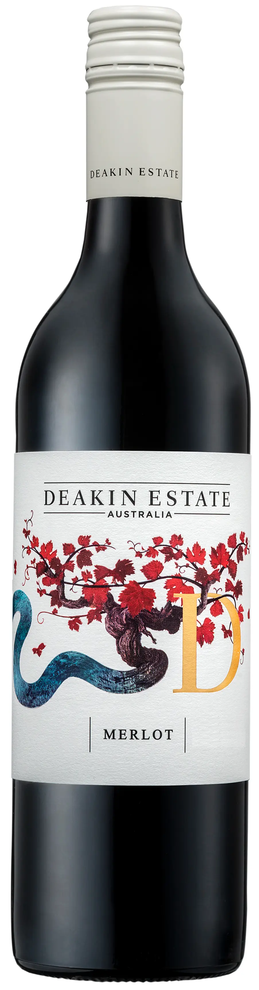 Image of Deakin Estate, Merlot 2023